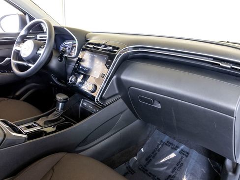 Used 2023 Hyundai Tucson SEL image 26