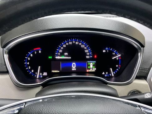 Used 2016 Cadillac SRX Performance w/ Driver Awareness Package image 13