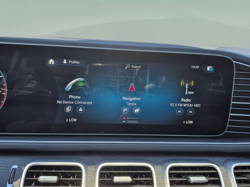 Used 2023 Mercedes-Benz GLE 450 4MATIC image 27