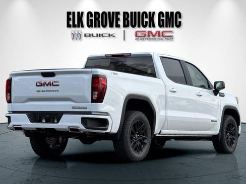 New 2026 GMC Sierra 1500 Elevation w/ Preferred Package image 4