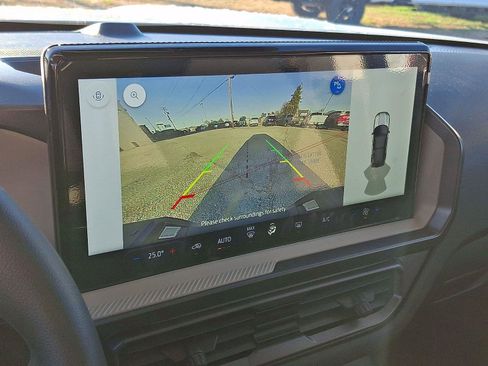 New 2025 Ford Bronco Sport Big Bend image 13