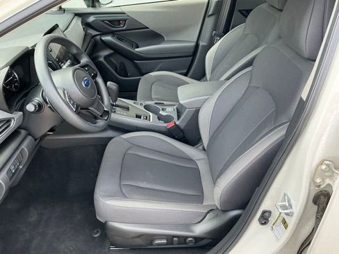 Certified 2025 Subaru Crosstrek 2.0i Premium AWD/4WD image 12