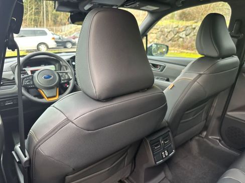 New 2026 Subaru Forester Wilderness image 10