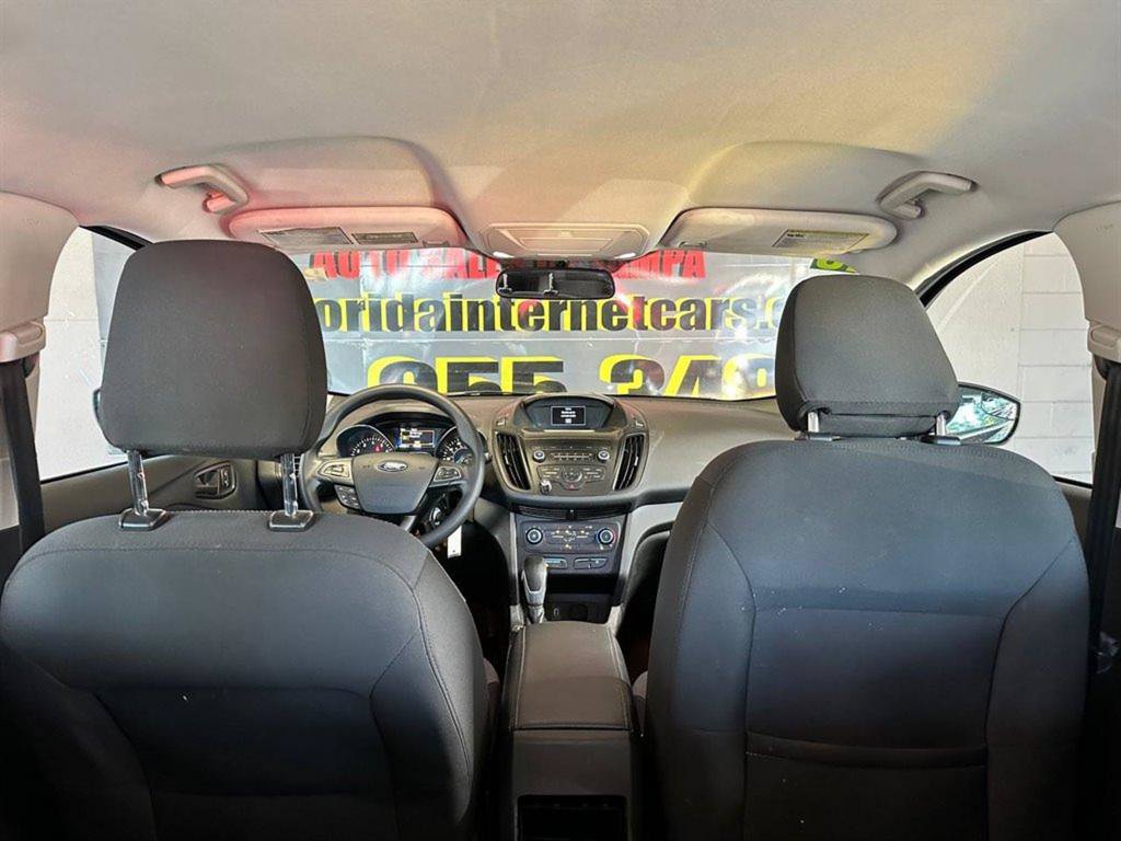 Used 2019 Ford Escape S FWD image 21