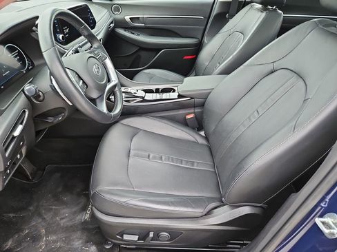 Used 2022 Hyundai Sonata Limited FWD image 13