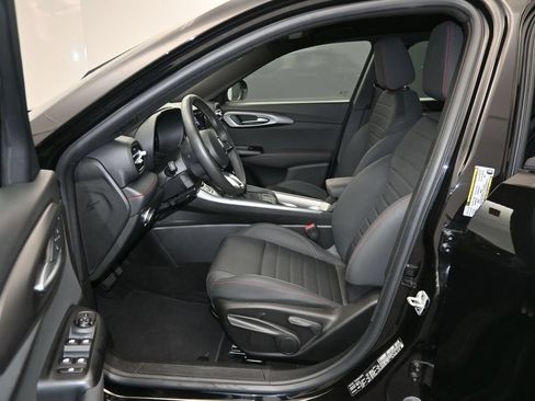 Used 2024 Dodge Hornet GT AWD/4WD image 12