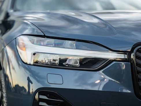 New 2026 Volvo XC60 T8 Plus w/ Protection Package Premier image 13