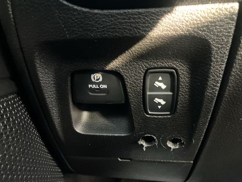 Used 2020 RAM 1500 Sport w/ Alpine Leather & Sound Group AWD/4WD image 21