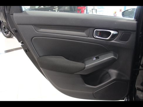 Certified 2024 Honda Civic LX image 18