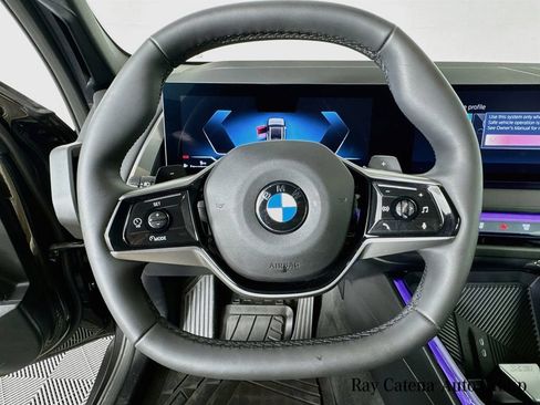 Used 2026 BMW X3 xDrive30i w/ Premium Package AWD/4WD image 10