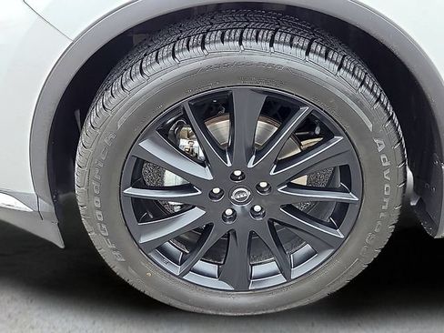 Used 2023 Nissan Murano Platinum w/ Cargo Package AWD/4WD image 9