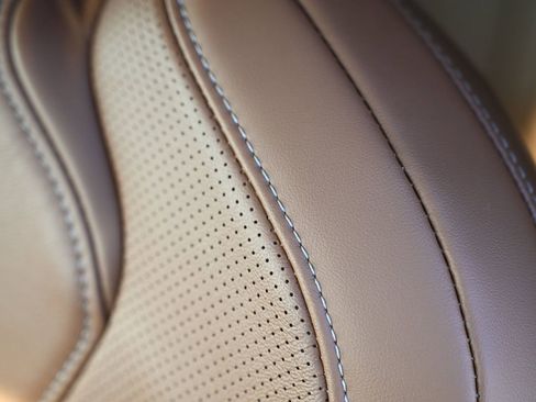 Used 2025 INFINITI QX60 Sensory image 22