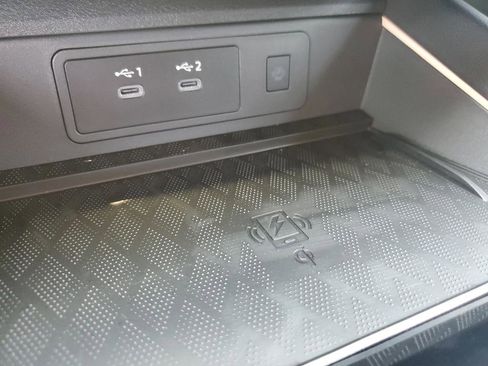 New 2025 Nissan Murano SL image 26