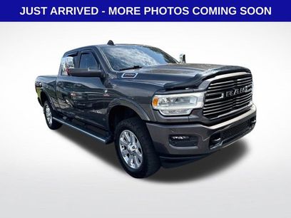 Used 2022 RAM 2500 Laramie