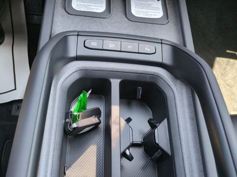 New 2027 Kia Telluride EX AWD/4WD image 22