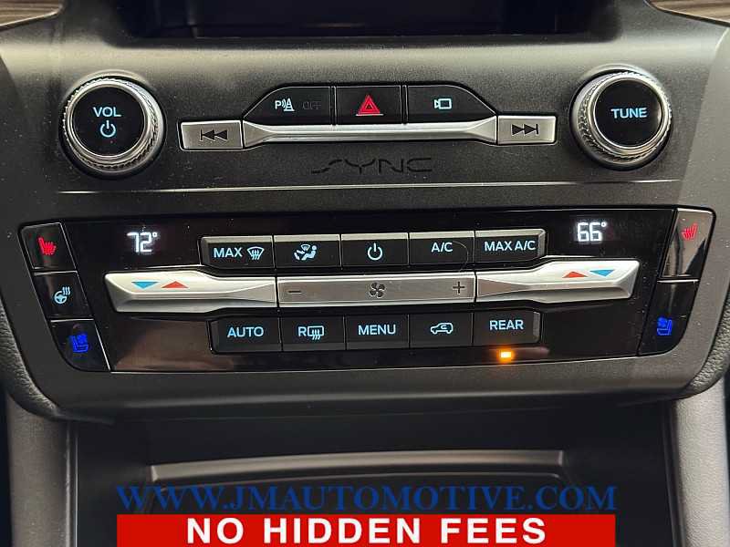 Used 2020 Ford Explorer Limited AWD/4WD image 40