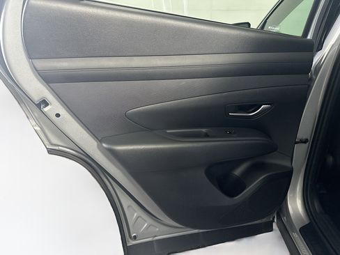 Used 2025 Hyundai Tucson SEL image 27