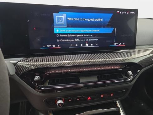 Used 2026 BMW M2 w/ Lighting Package RWD image 18