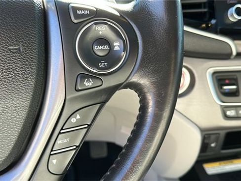 Used 2023 Honda Ridgeline RTL-E image 15