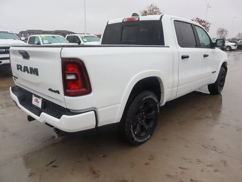 New 2026 RAM 1500 Big Horn image 21