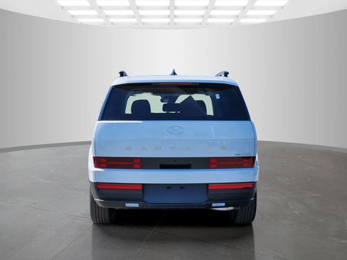 New 2026 Hyundai Santa Fe SEL image 6