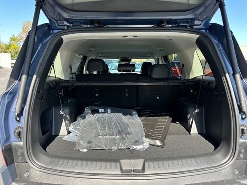 New 2026 Hyundai Santa Fe SEL image 26