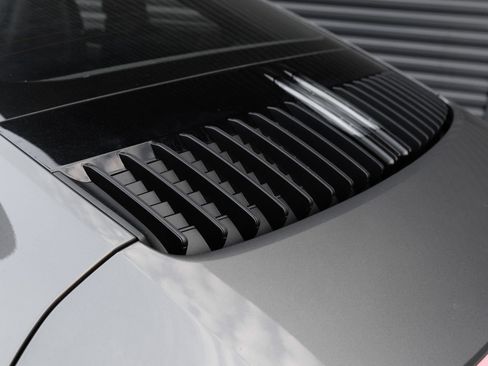 Certified 2023 Porsche 911 Carrera GTS RWD image 27
