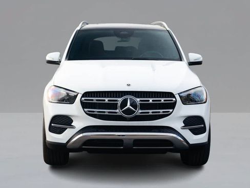 Used 2026 Mercedes-Benz GLE 350 4MATIC image 2