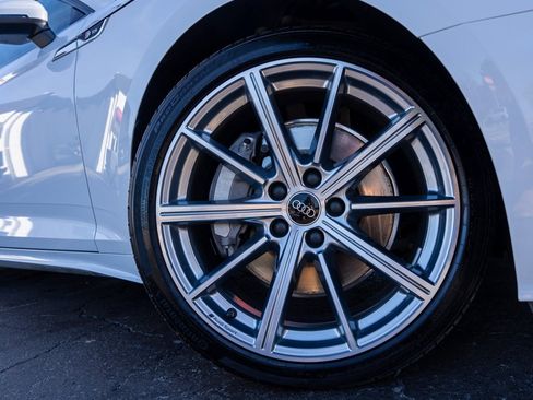 Used 2025 Audi A5 2.0T Premium Plus image 30