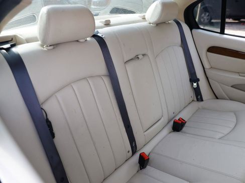Used 2005 Jaguar X-TYPE 3.0 image 14