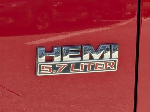 Used 2014 RAM 1500 Express RWD image 7