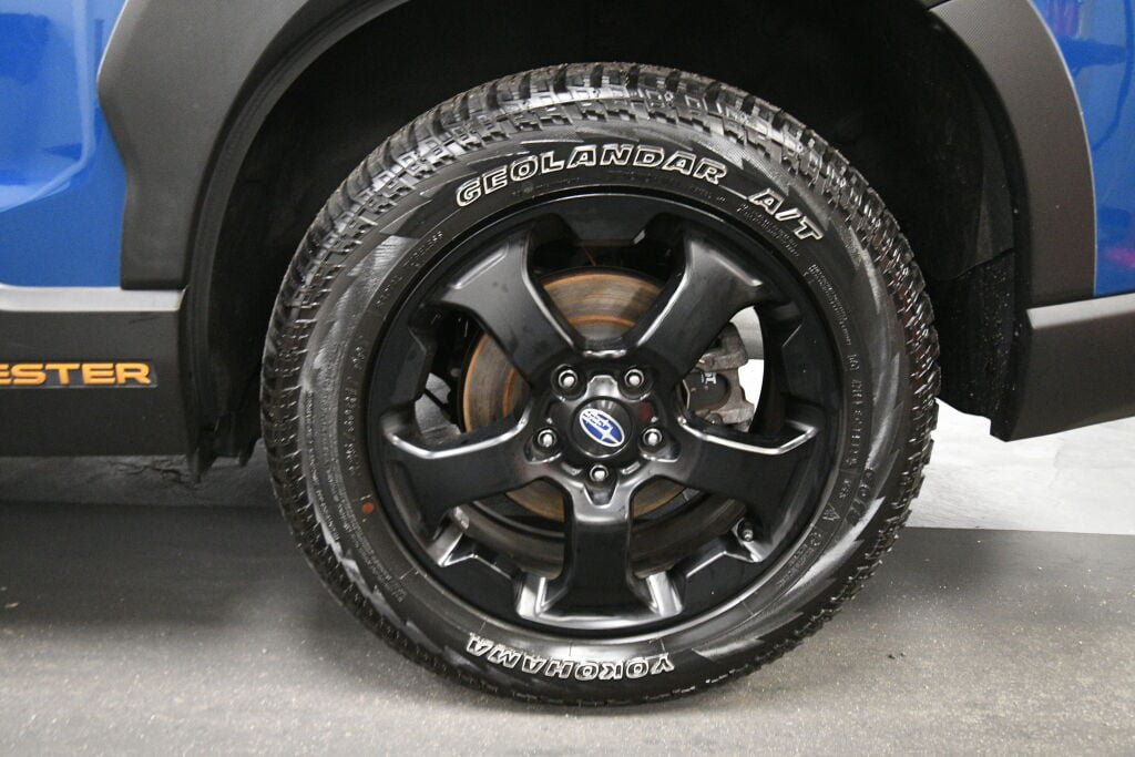Used 2023 Subaru Forester Wilderness AWD/4WD image 35