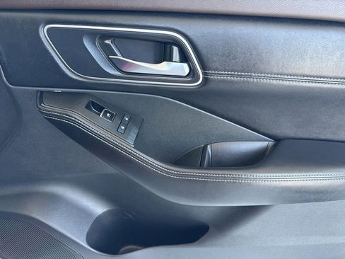 Certified 2021 Nissan Rogue SL w/ Premium Package image 21