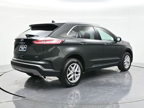 Used 2023 Ford Edge SEL AWD/4WD image 5