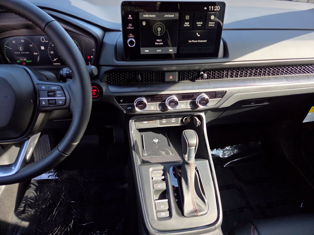 New 2027 Honda CR-V Sport-L image 18