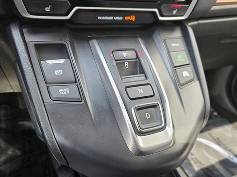 Used 2022 Honda CR-V EX-L image 27