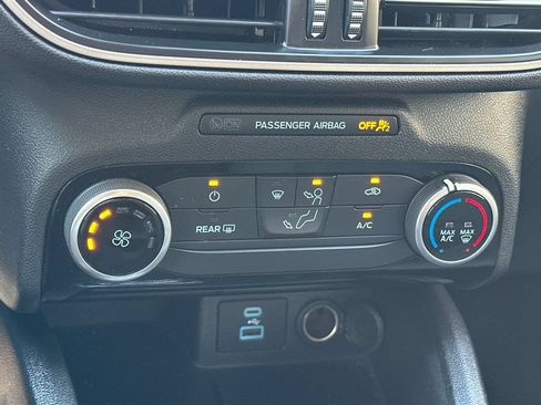 Used 2022 Ford Escape S FWD image 23