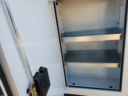 New 2026 Chevrolet Silverado 2500 W/T w/ WT Convenience Package image 34