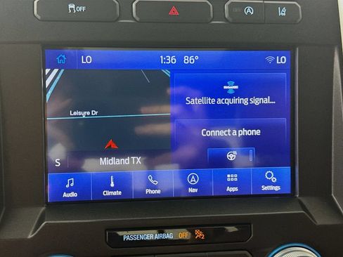 Used 2020 Ford F150 King Ranch AWD/4WD image 16