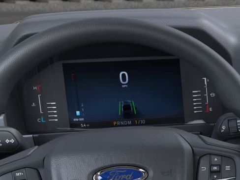 New 2026 Ford Ranger XL RWD image 13