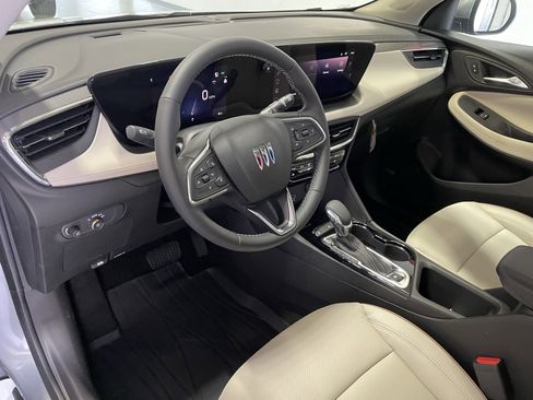 New 2026 Buick Encore GX Avenir w/ Avenir Technology Package image 17