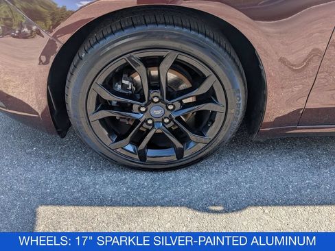 Used 2019 Ford Fusion SE w/ Equipment Group 151A FWD image 10