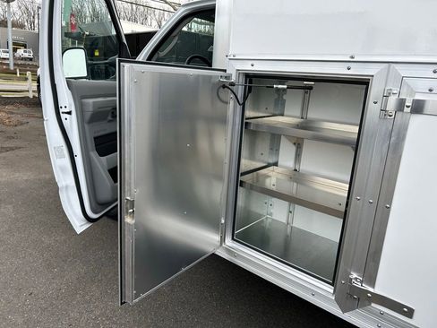 New 2026 Ford E-450 and Econoline 450 Super Duty w/ Power Equipment Group image 13