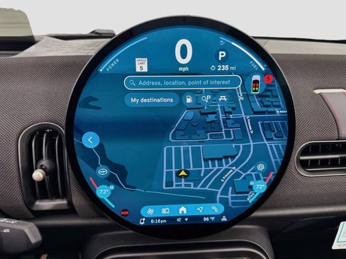 New 2026 MINI Cooper S FWD image 15