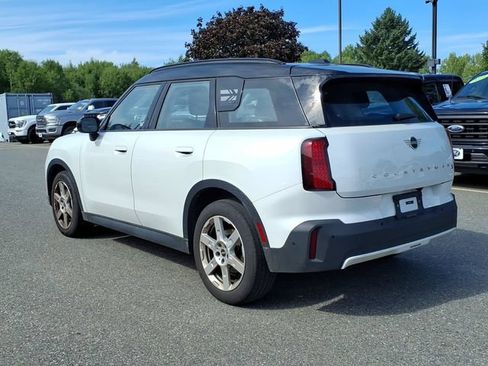 Used 2025 MINI Cooper Countryman S AWD/4WD image 7