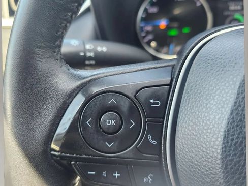 Used 2022 Toyota RAV4 XLE w/ XLE Grade Weather Package AWD/4WD image 17