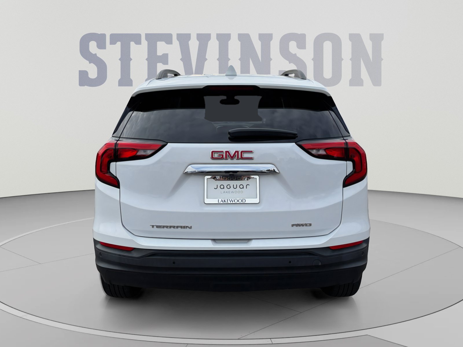 Used 2020 GMC Terrain SLE w/ Driver Convenience Package AWD/4WD image 4