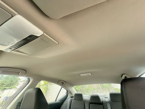 Used 2024 Nissan Altima 2.5 SV FWD image 22
