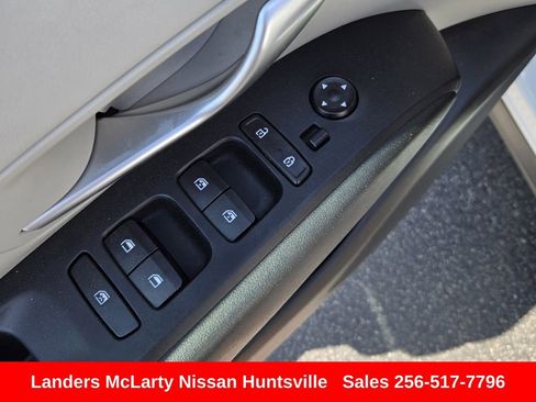 Used 2023 Hyundai Tucson SEL AWD/4WD image 22