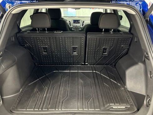 Used 2022 Chevrolet Equinox LT AWD/4WD image 14